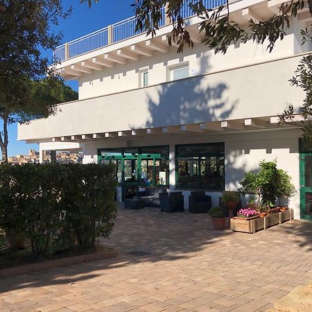 Casablanca Hotel Civitanova Marche Buitenkant foto