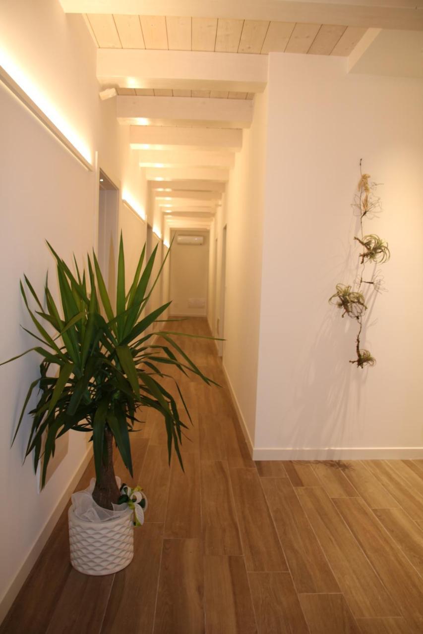 Casablanca Hotel Civitanova Marche Buitenkant foto