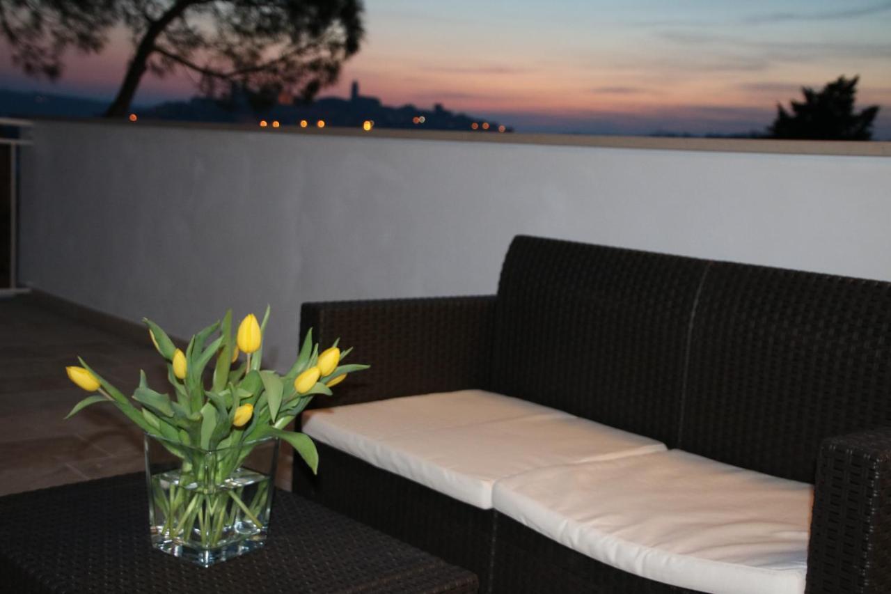 Casablanca Hotel Civitanova Marche Buitenkant foto