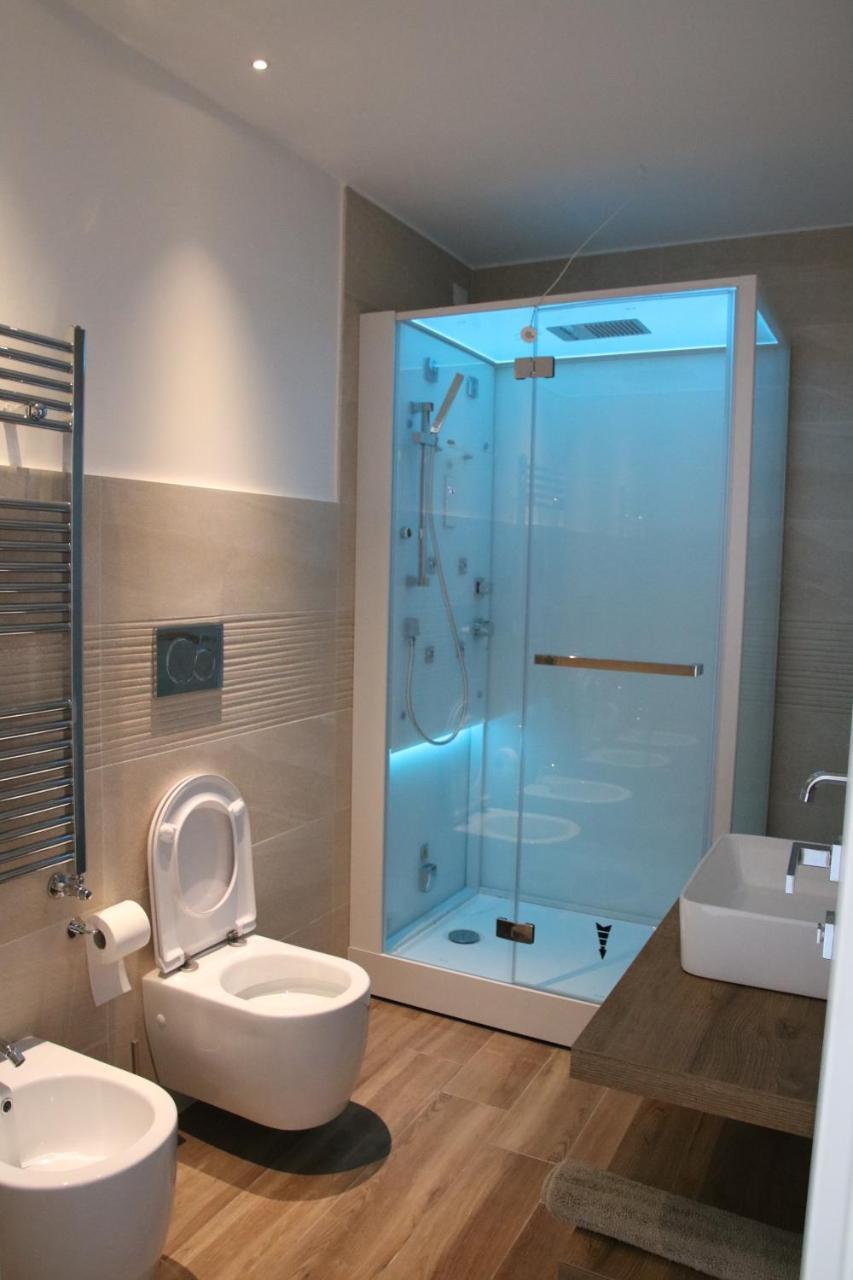 Casablanca Hotel Civitanova Marche Buitenkant foto