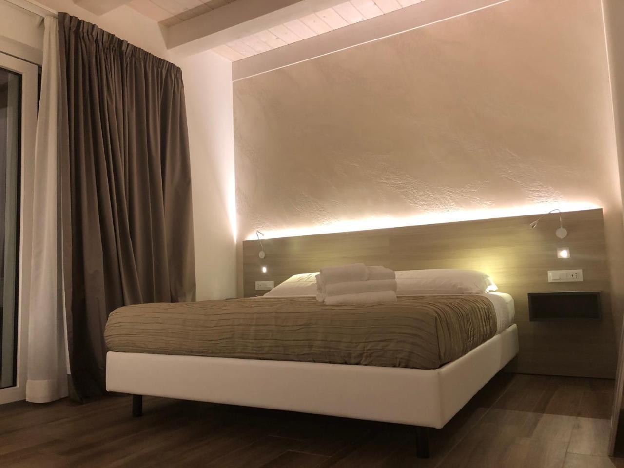 Casablanca Hotel Civitanova Marche Buitenkant foto