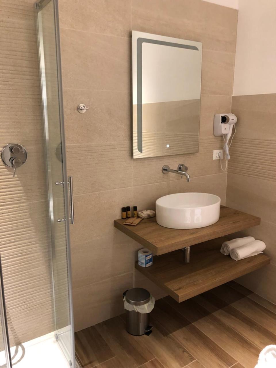 Casablanca Hotel Civitanova Marche Buitenkant foto