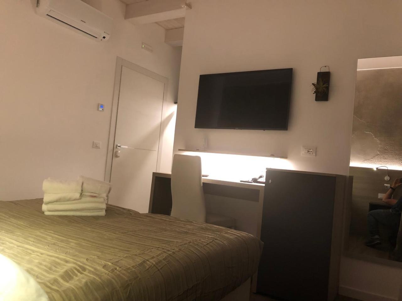 Casablanca Hotel Civitanova Marche Buitenkant foto