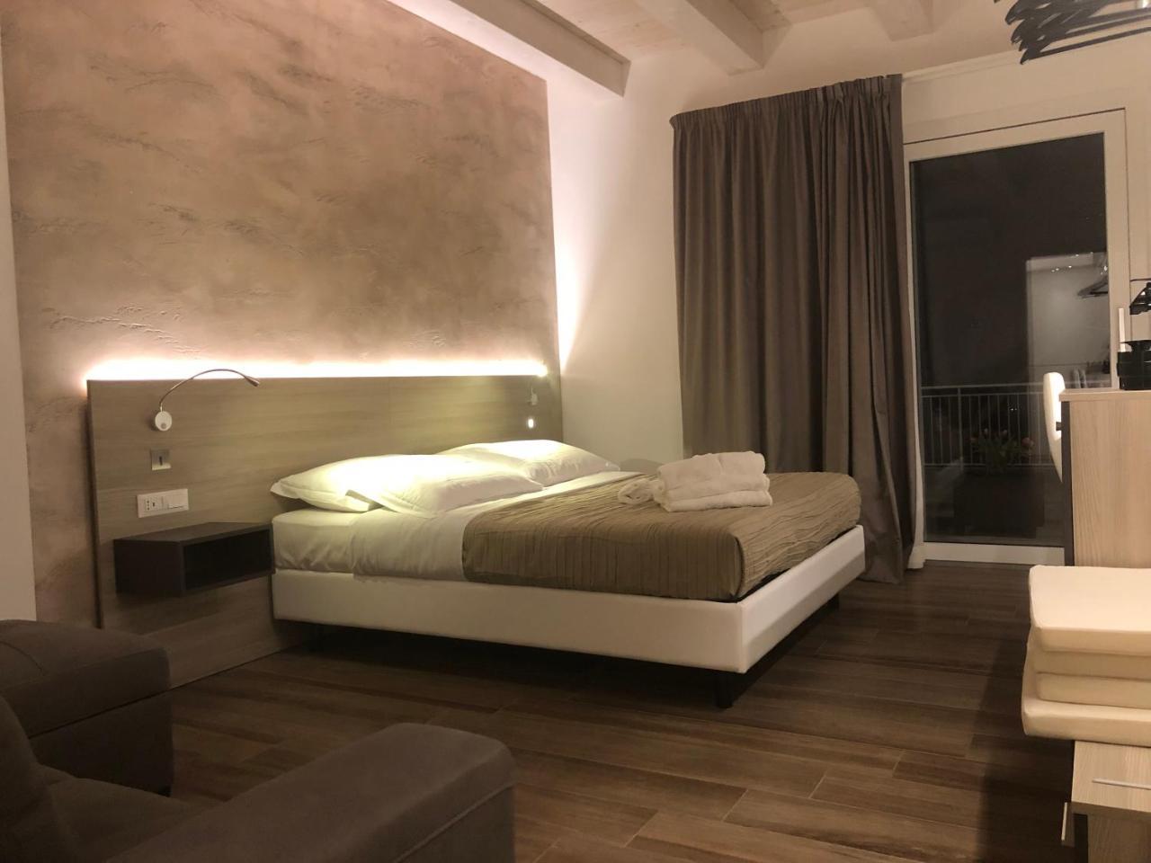 Casablanca Hotel Civitanova Marche Buitenkant foto
