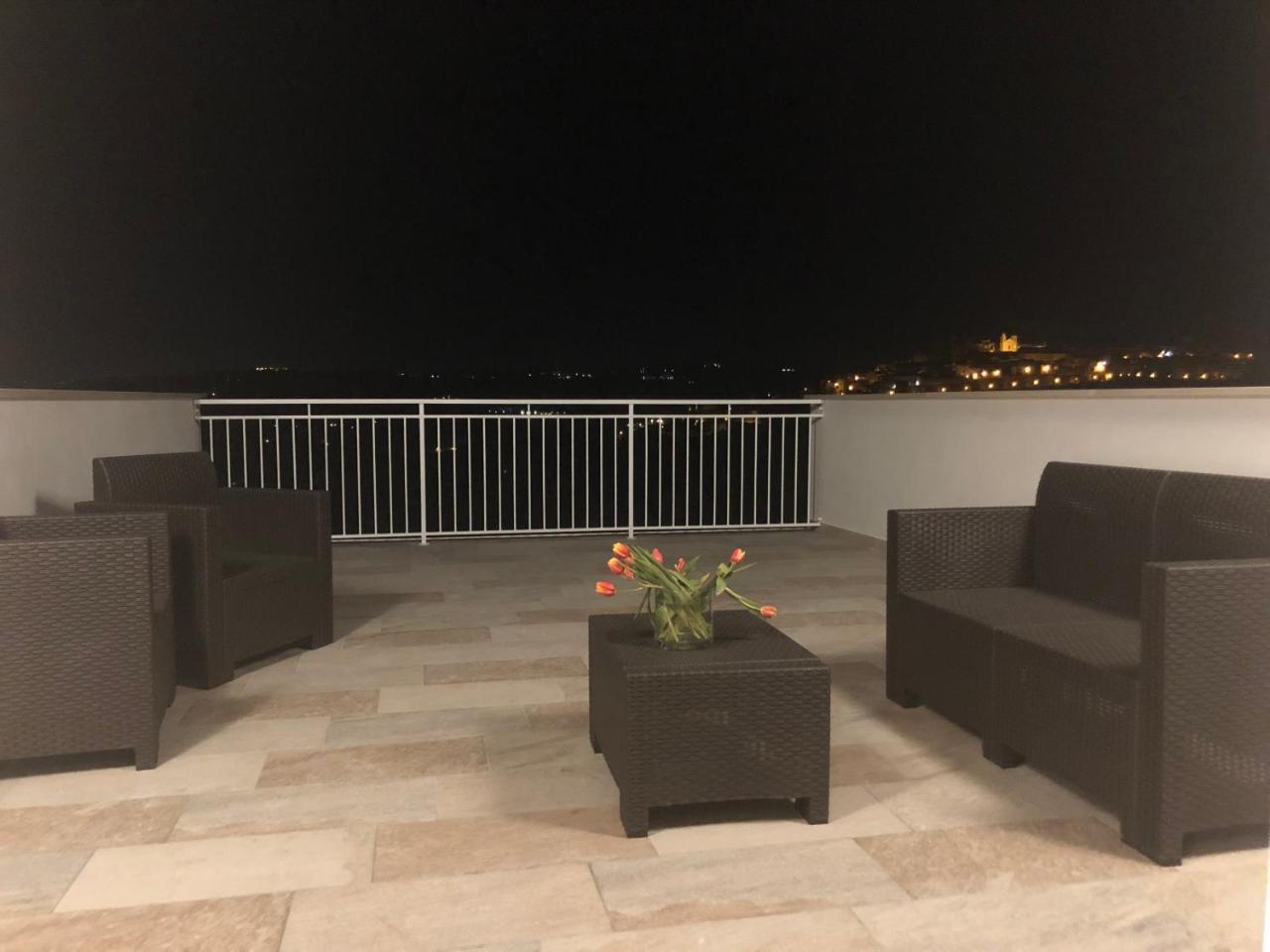 Casablanca Hotel Civitanova Marche Buitenkant foto