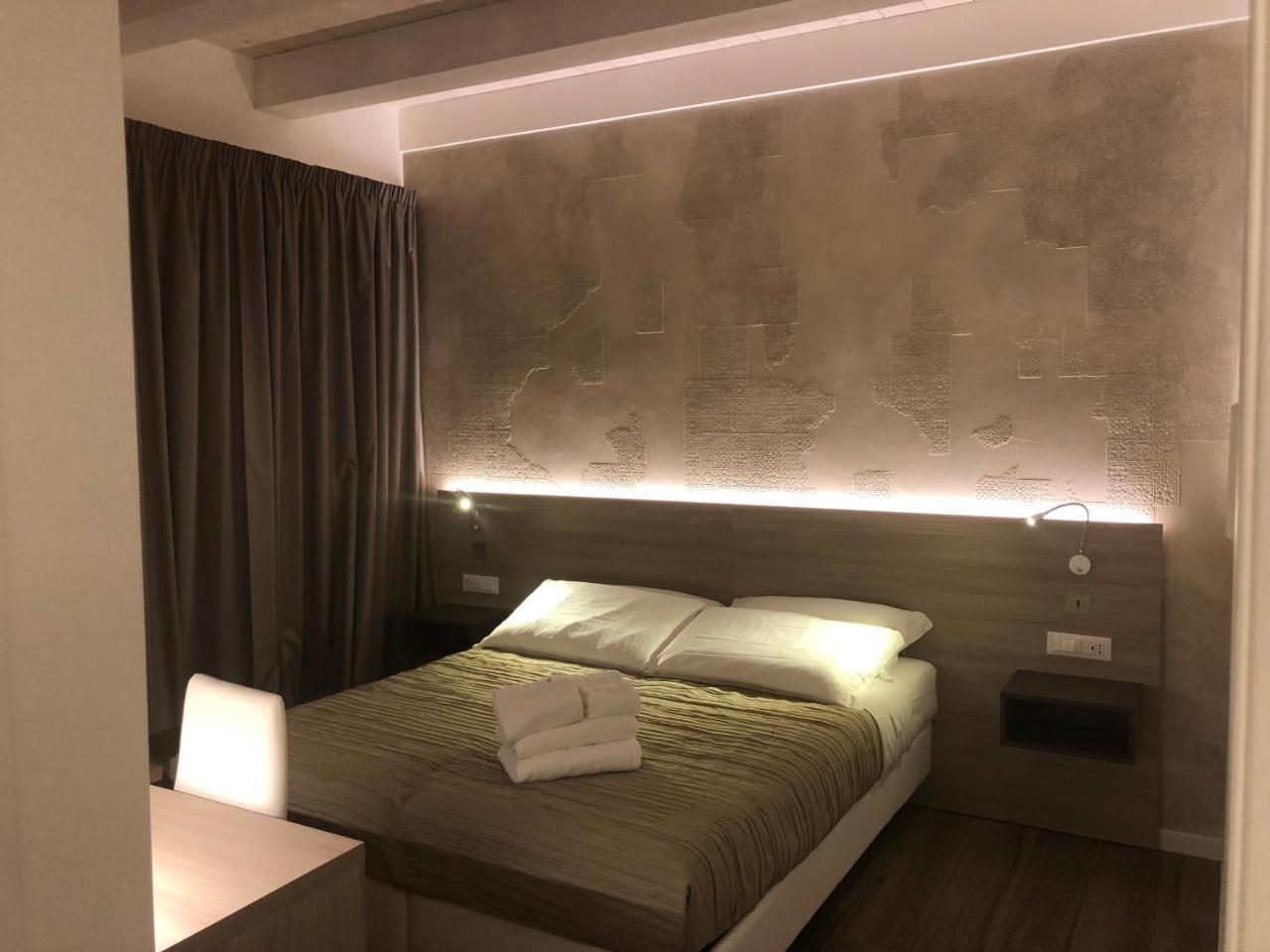 Casablanca Hotel Civitanova Marche Buitenkant foto