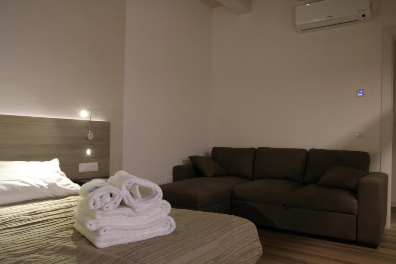 Casablanca Hotel Civitanova Marche Buitenkant foto