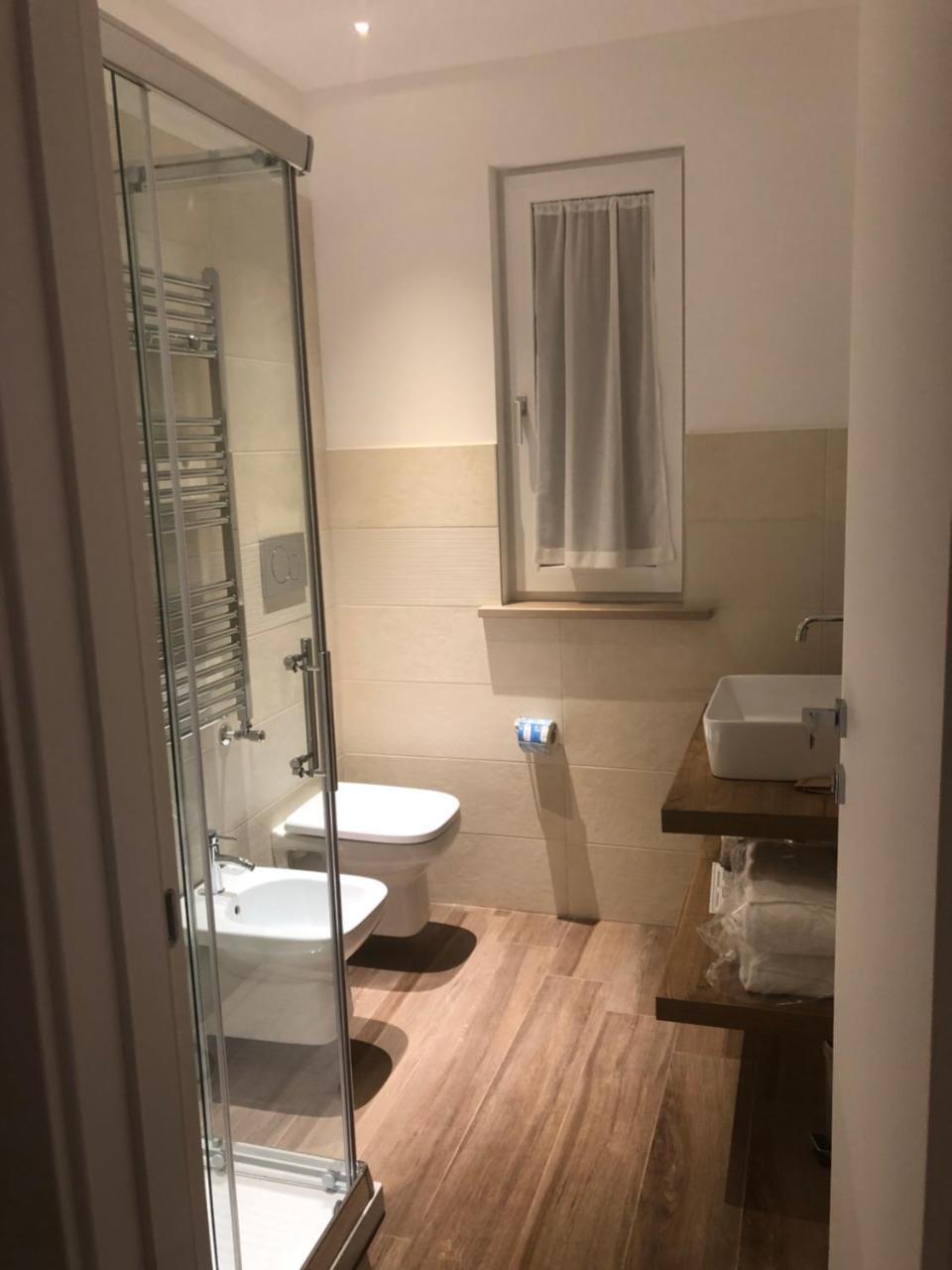 Casablanca Hotel Civitanova Marche Buitenkant foto