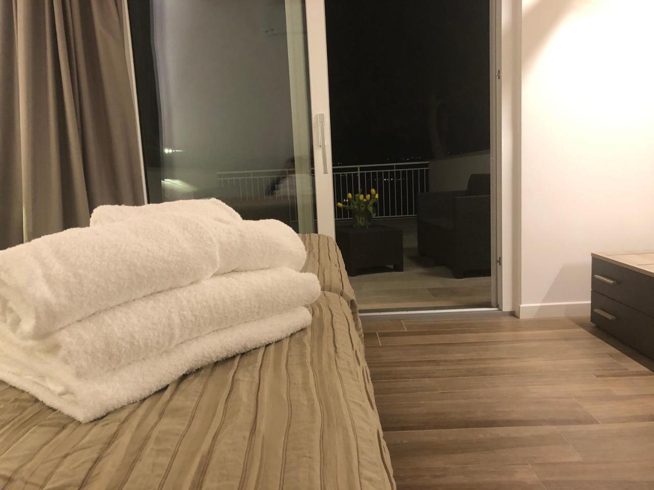 Casablanca Hotel Civitanova Marche Buitenkant foto