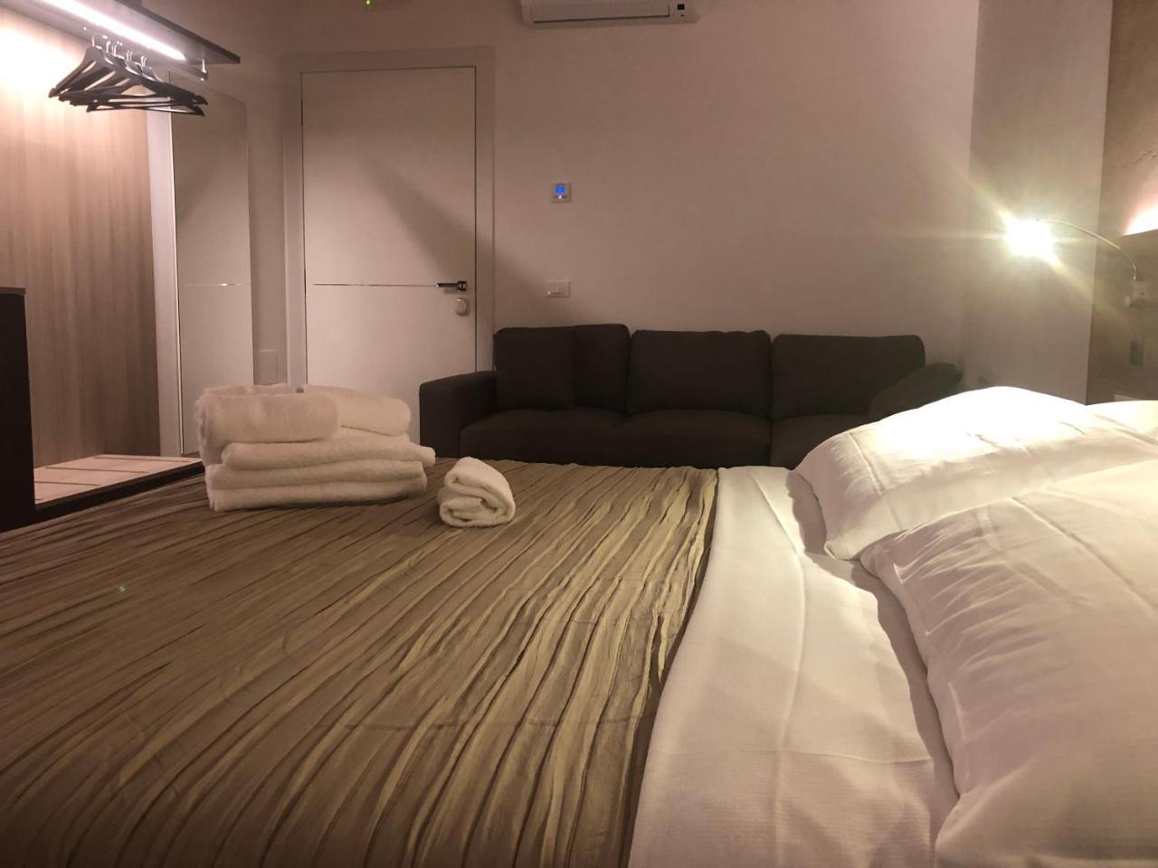 Casablanca Hotel Civitanova Marche Buitenkant foto
