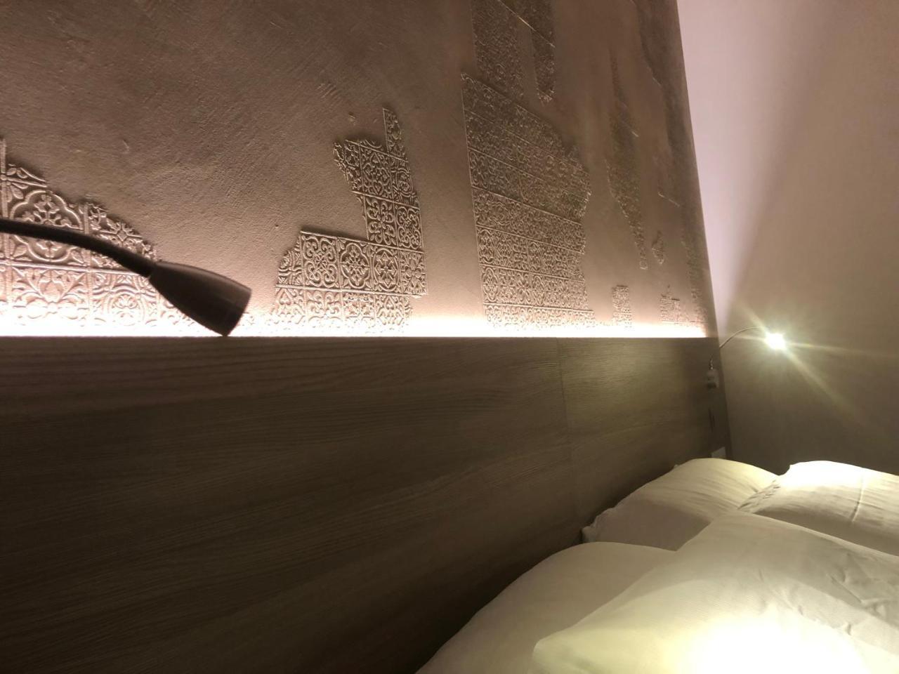 Casablanca Hotel Civitanova Marche Buitenkant foto