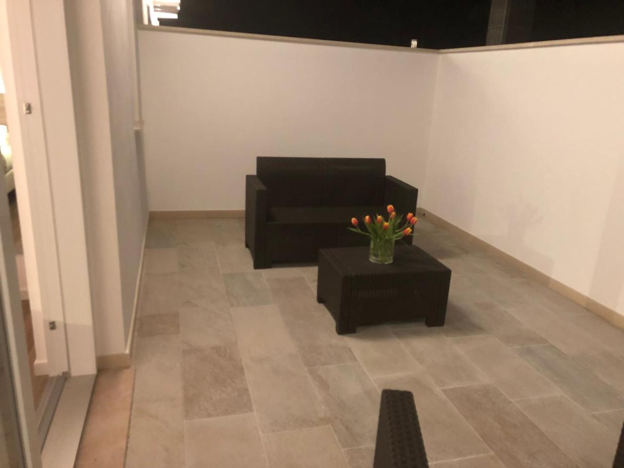 Casablanca Hotel Civitanova Marche Buitenkant foto