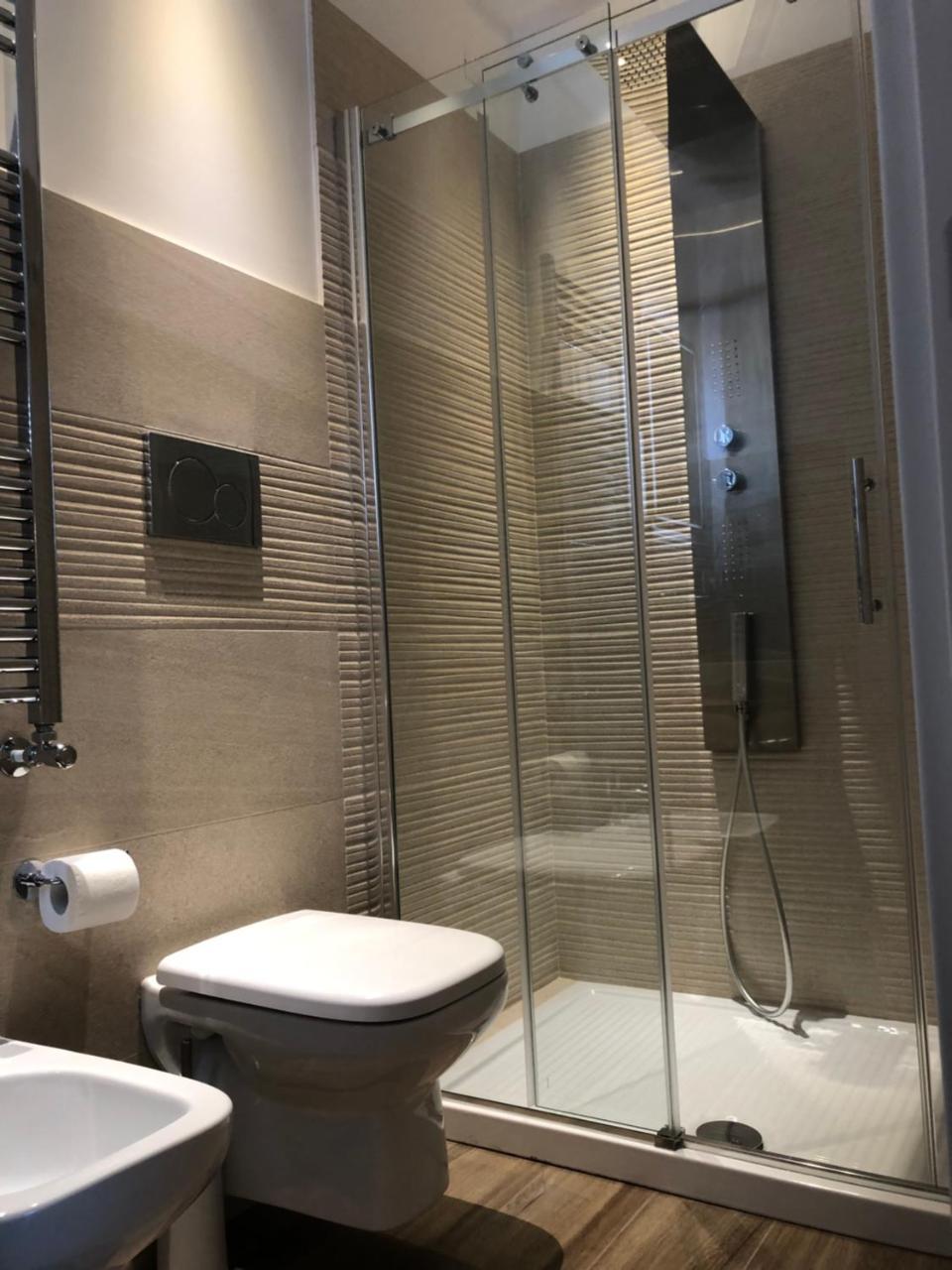 Casablanca Hotel Civitanova Marche Buitenkant foto