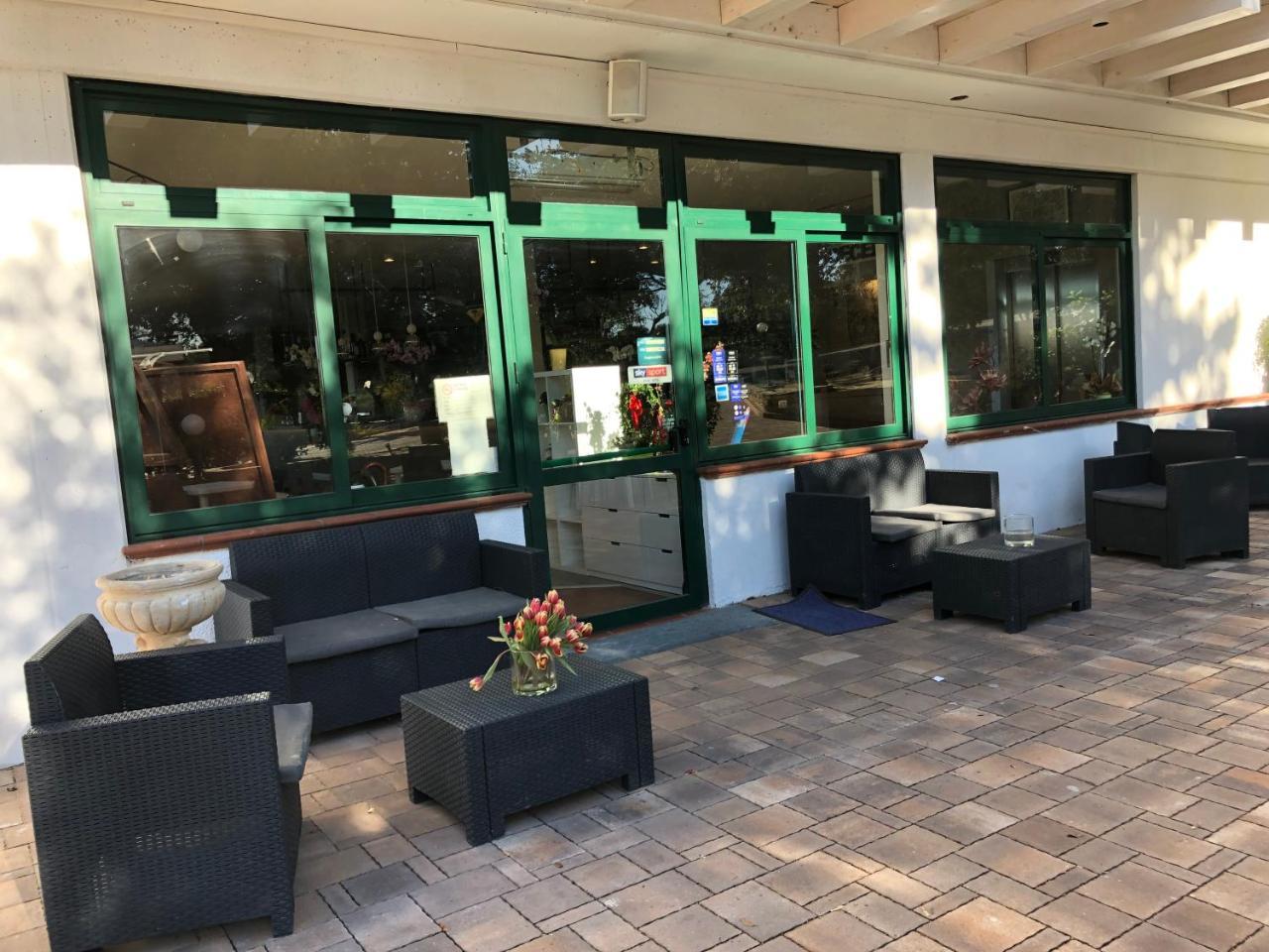 Casablanca Hotel Civitanova Marche Buitenkant foto