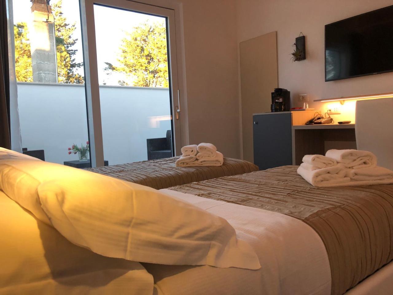 Casablanca Hotel Civitanova Marche Buitenkant foto
