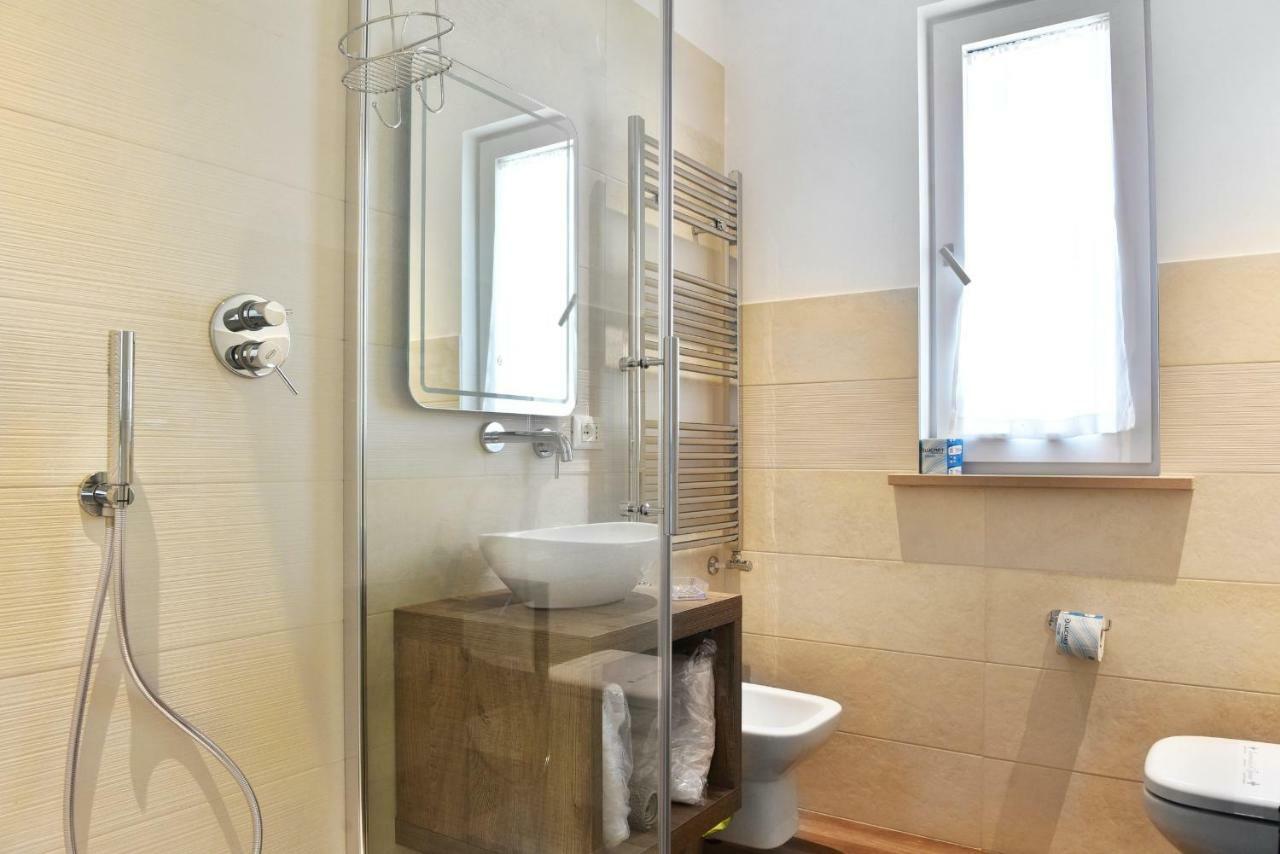 Casablanca Hotel Civitanova Marche Buitenkant foto