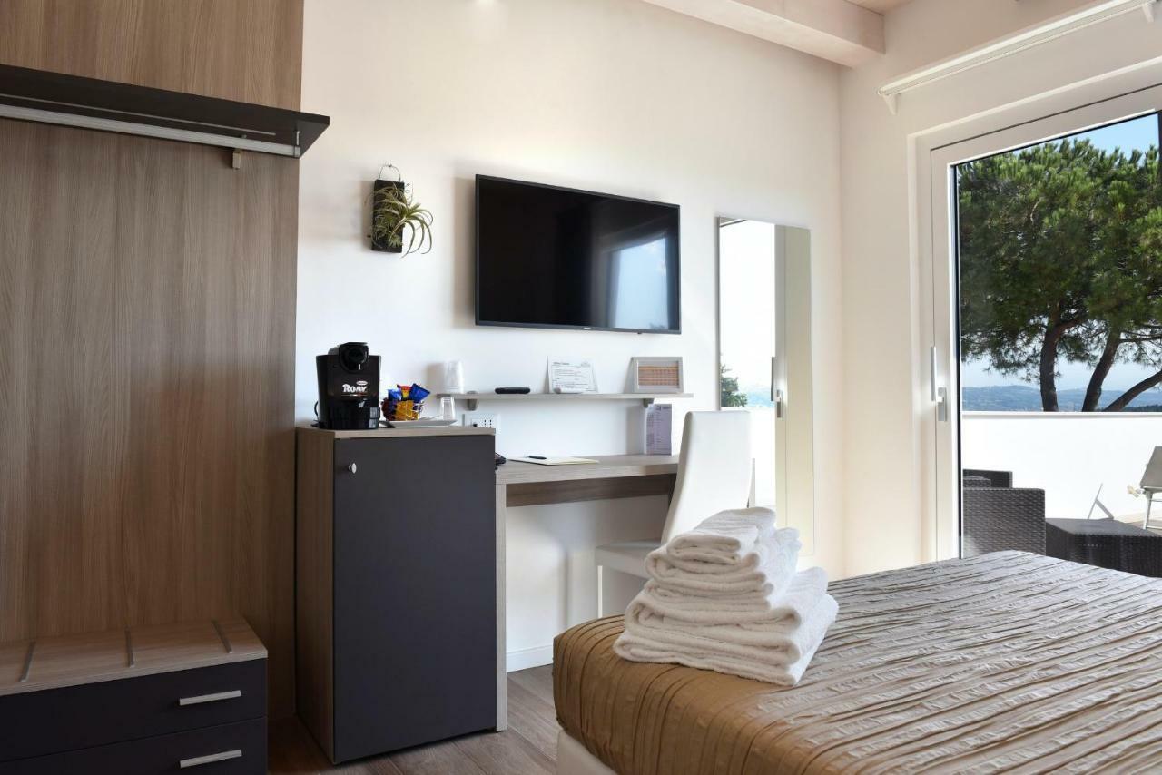 Casablanca Hotel Civitanova Marche Buitenkant foto